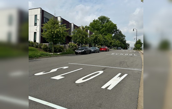 Nashville Eyes School‑Zone Camera Pilot Under Vision Zero