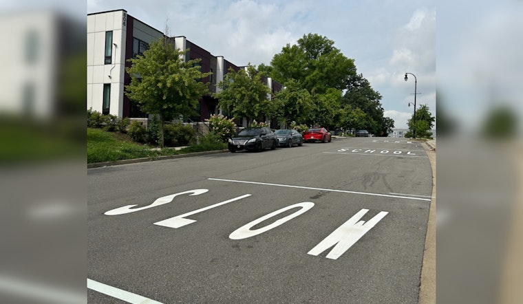Nashville Eyes School‑Zone Camera Pilot Under Vision Zero