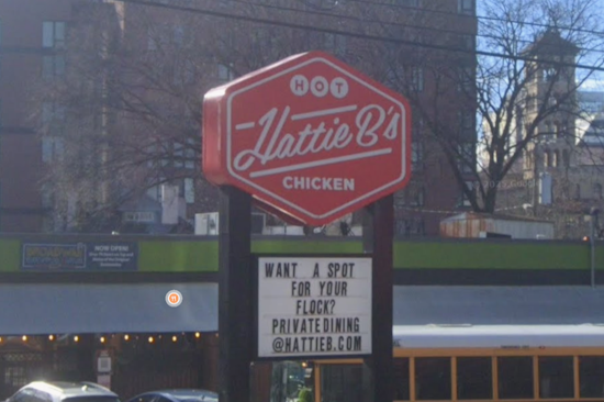 Nashville Hot Spot Hattie B’s Hits Wrigleyville, Sets Sights On River North And Wicker Park