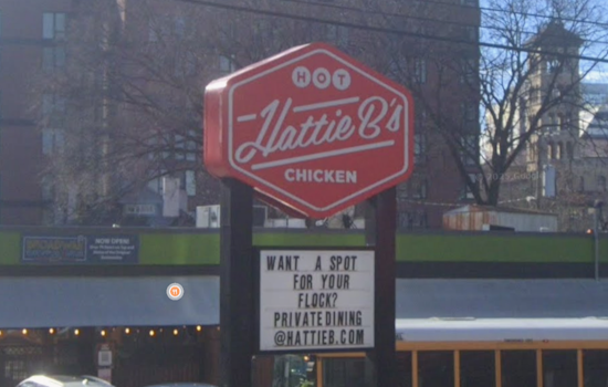 Nashville Hot Spot Hattie B’s Hits Wrigleyville, Sets Sights On River North And Wicker Park