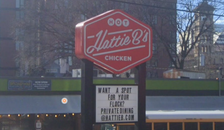 Nashville Hot Spot Hattie B’s Hits Wrigleyville, Sets Sights On River North And Wicker Park