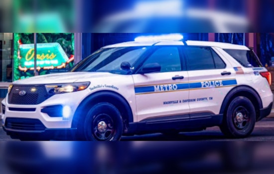 Nashville Police Warn Of Cash-Pickup Bank Scam