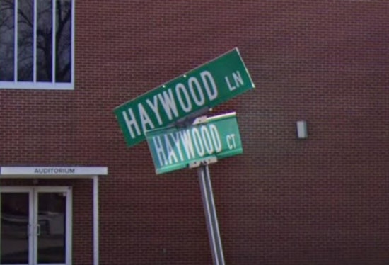 Nashville Remembers 28 Killed On County Roads In 2025