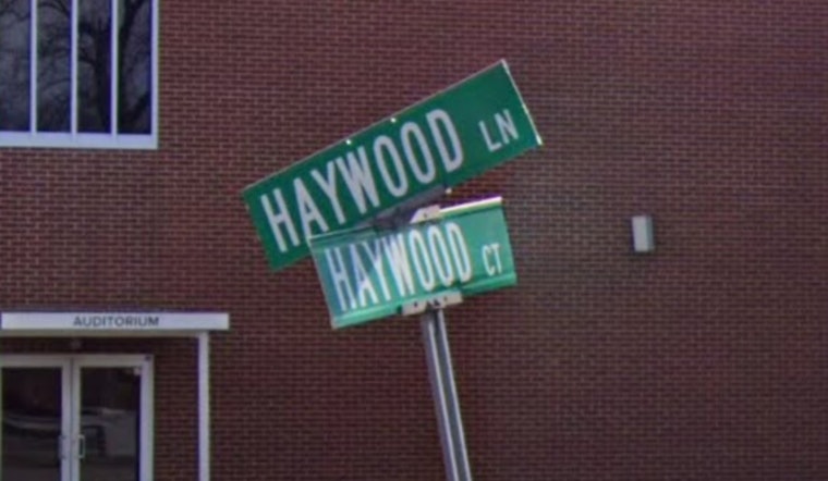 Nashville Remembers 28 Killed On County Roads In 2025