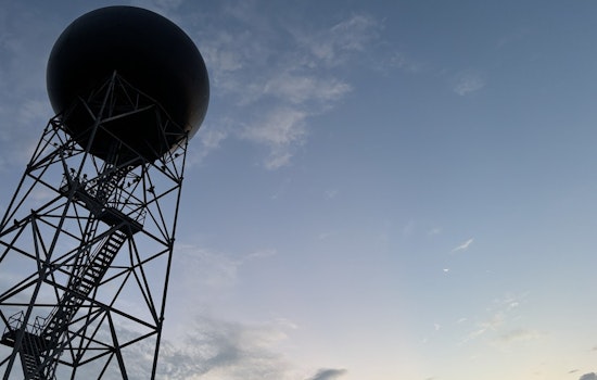 Nashville Weather: Cold Advisory Until Noon, Rain Tuesday