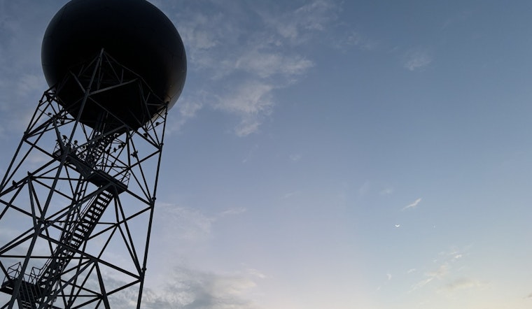 Nashville Weather: Cold Advisory Until Noon, Rain Tuesday