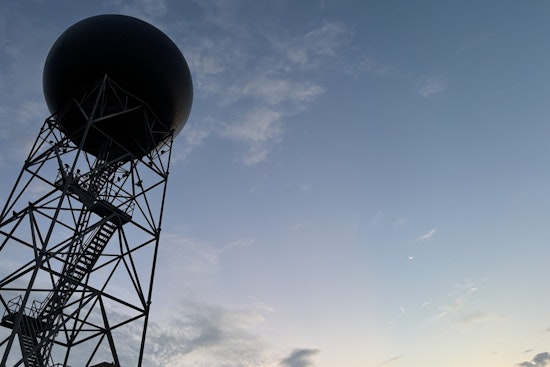 Nashville Weather: Sunny Today, Warmup Next Week