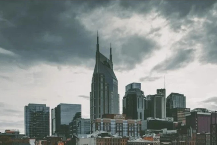 Nashville Basks In Springlike Warmth Before Thursday Night Storms Hit