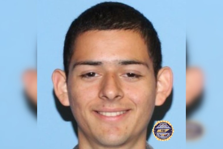 Nashville Hit-And-Run Suspect Landed On Tennessee Most Wanted List After Cyclist’s Death