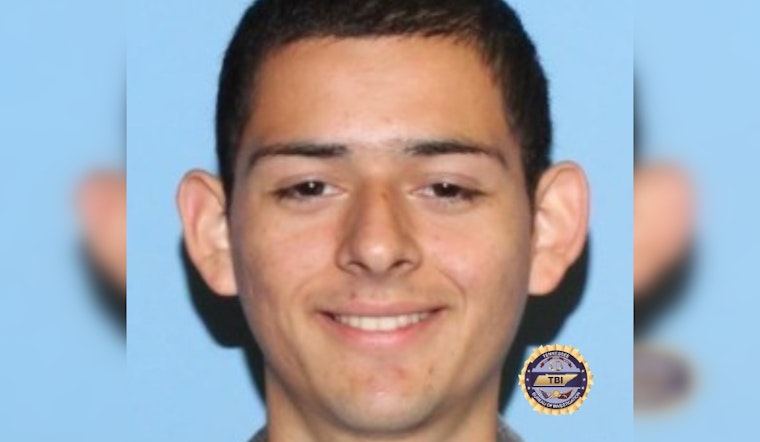 Nashville Hit-And-Run Suspect Landed On Tennessee Most Wanted List After Cyclist’s Death