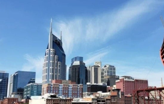 Nashville Sees Springlike Warmth This Week With Windy Afternoons