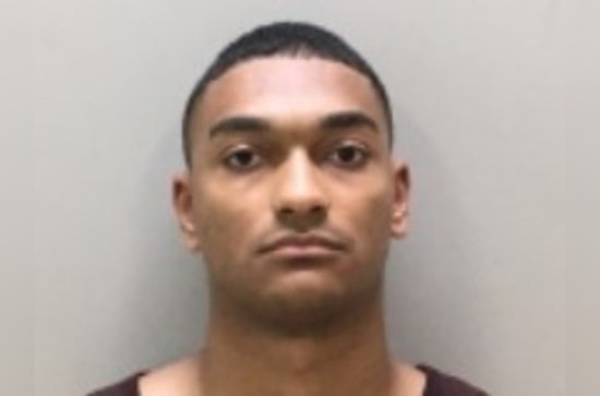 Nashville Suspect Indicted In Gruesome Cumberland River Stabbing