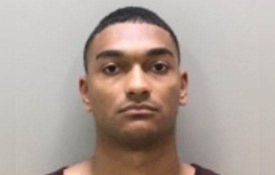 Nashville Suspect Indicted In Gruesome Cumberland River Stabbing