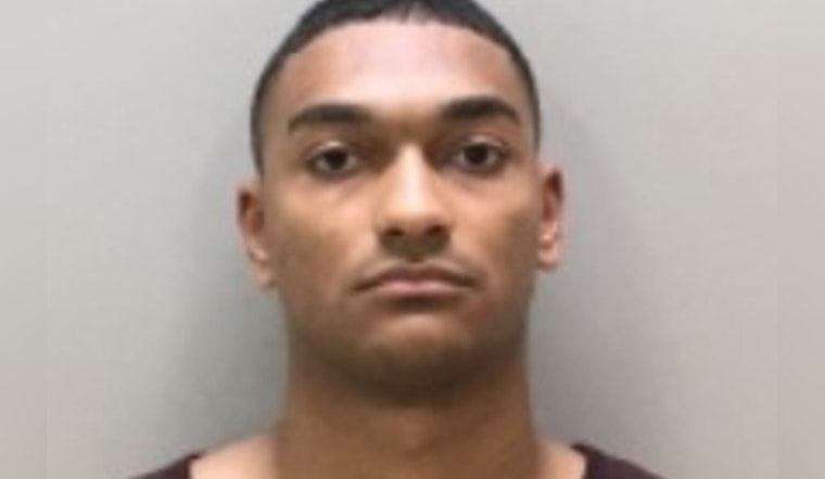 Nashville Suspect Indicted In Gruesome Cumberland River Stabbing