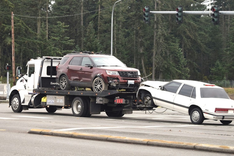 Nashville Tow Firm Accused Of Gouging Drivers Even After AG Lawsuit