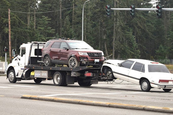 Nashville Tow Firm Accused Of Gouging Drivers Even After AG Lawsuit