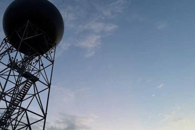 Nashville Wakes Up in a Fog, but Temps Are Headed for 64
