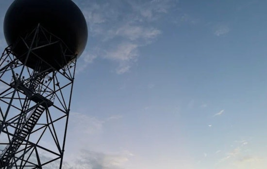 Nashville Wakes Up in a Fog, but Temps Are Headed for 64
