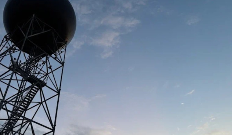 Nashville Wakes Up in a Fog, but Temps Are Headed for 64