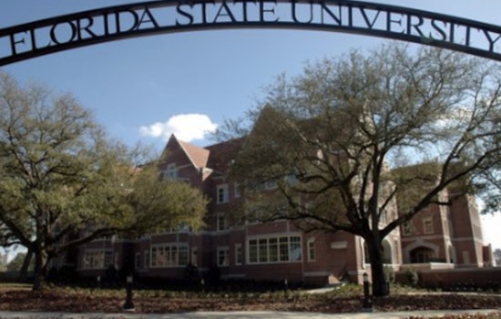 Nassau County Economic Development Board Announces New Member Orientation at Florida College - Feb 18