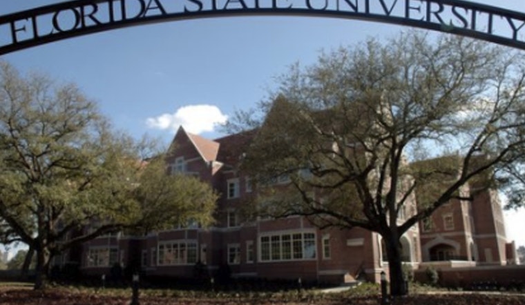 Nassau County Economic Development Board Announces New Member Orientation at Florida College - Feb 18