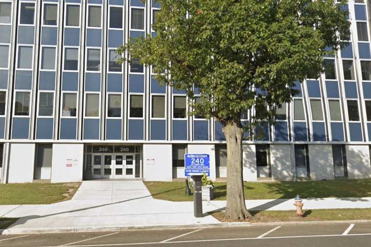 Nassau County Opioid Task Force Meeting Abruptly Canceled Amid Growing Crisis