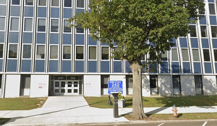 Nassau County Opioid Task Force Meeting Abruptly Canceled Amid Growing Crisis