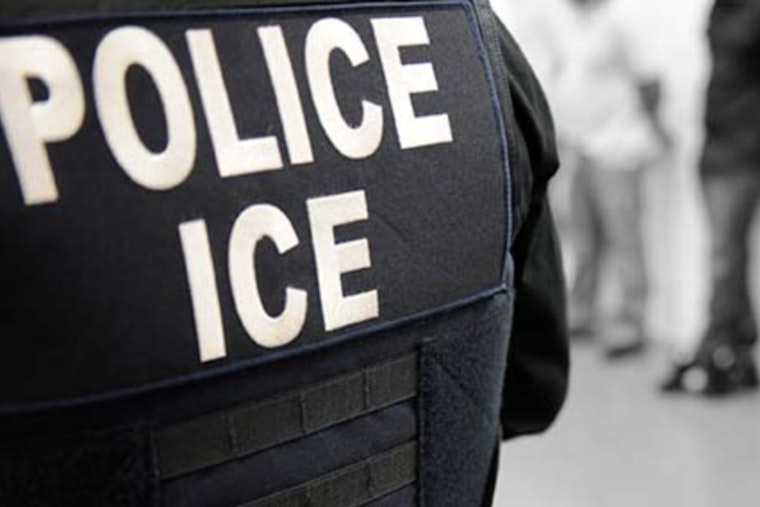 Nassau ICE Pact Flooded East Meadow Jail With Immigrants Lacking Criminal Records