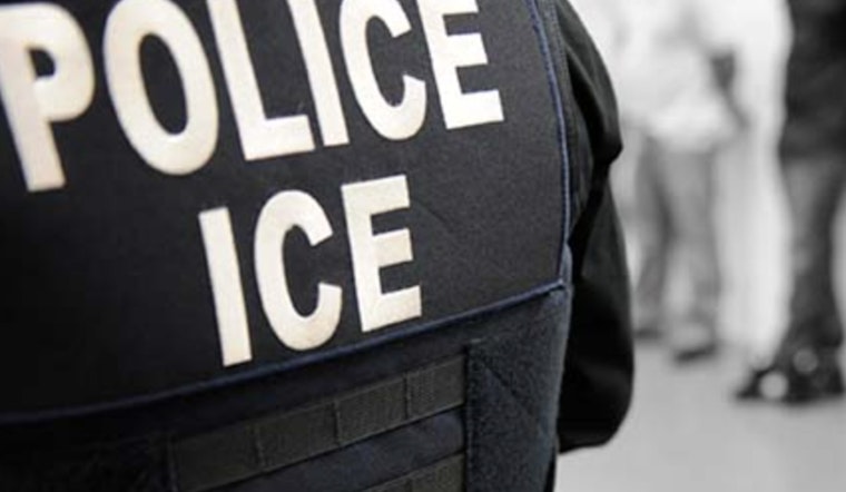 Nassau ICE Pact Flooded East Meadow Jail With Immigrants Lacking Criminal Records