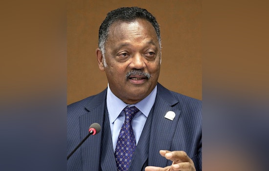 Nation Mourns the Loss of Civil Rights Titan Reverend Dr. Jesse Jackson: A Legacy of Equality and Justice Remembered