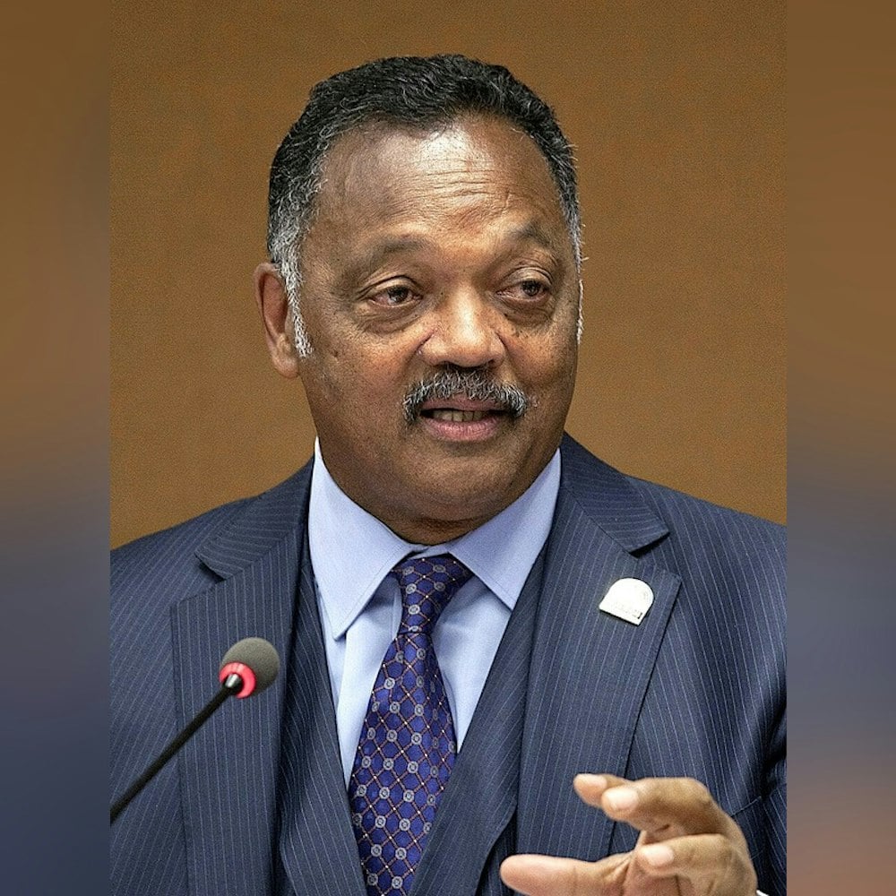Nation Mourns the Loss of Civil Rights Titan Reverend Dr. Jesse Jackson: A Legacy of Equality and Justice Remembered