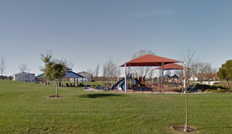 Natomas Grieves in Green With 41 Trees for Lives Lost to Violence