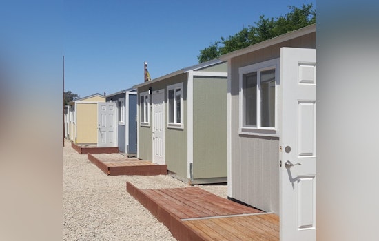 Natomas Tiny-Home Plan May Be Shelved After Legal Challenge