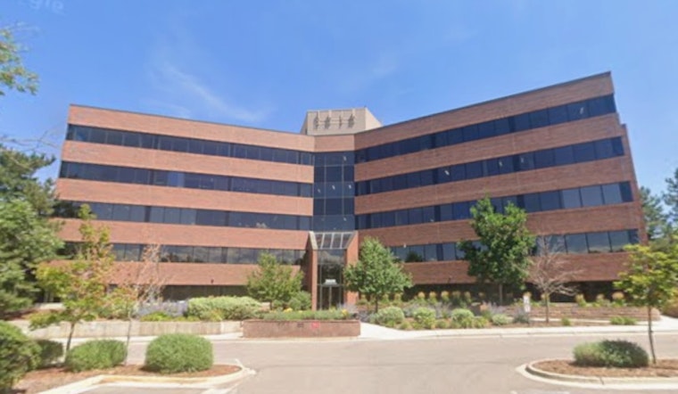 Natural Grocers Snaps Up Lakewood Office Tower on the Cheap