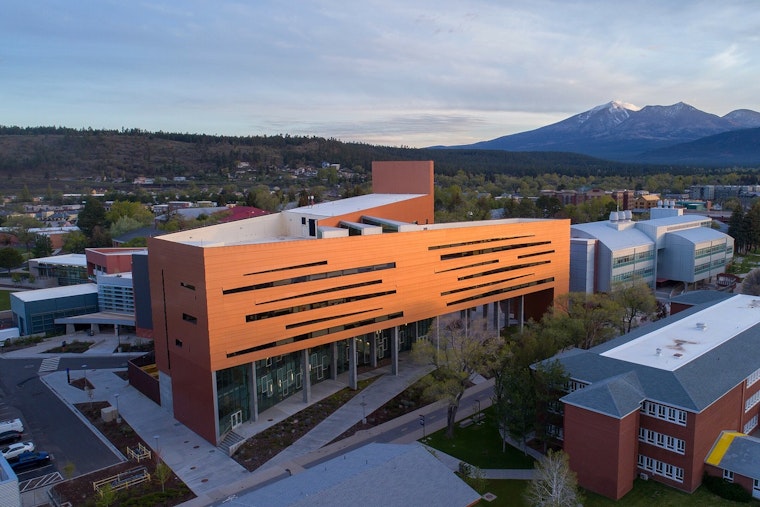NAU Frat Rush Turns Tragic as Freshman Dies and 3 Leaders Are Arrested