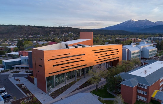 NAU Frat Rush Turns Tragic as Freshman Dies and 3 Leaders Are Arrested
