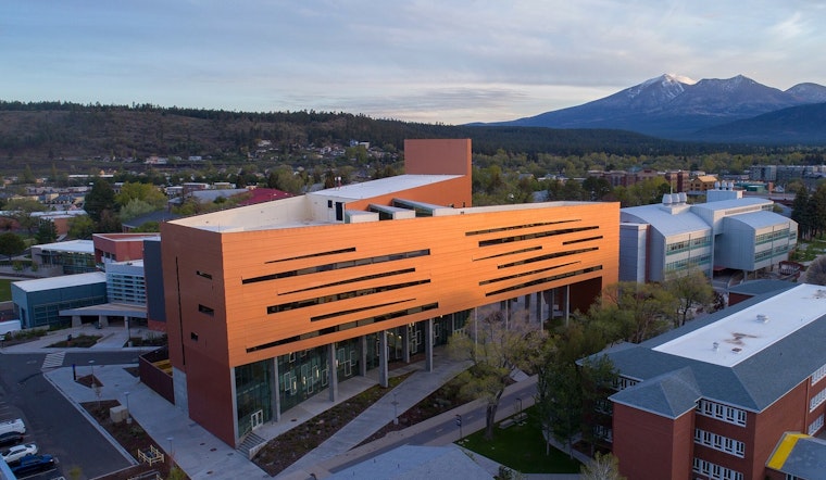 NAU Frat Rush Turns Tragic as Freshman Dies and 3 Leaders Are Arrested