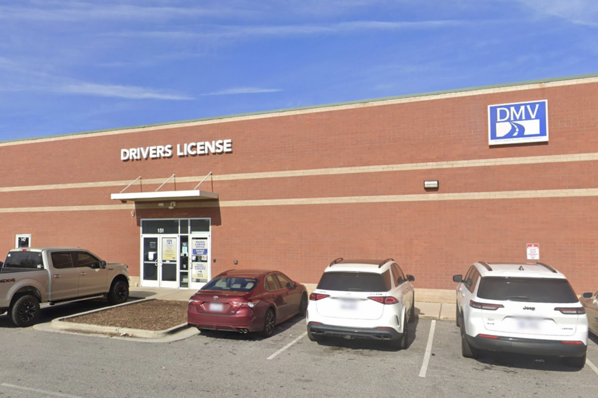 Ncdmv Expands Convenience With 10 New Self Service Kiosks In Raleigh