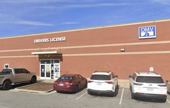 NCDMV Expands Convenience with 10 New Self-Service Kiosks in Raleigh, Charlotte, and Other Cities