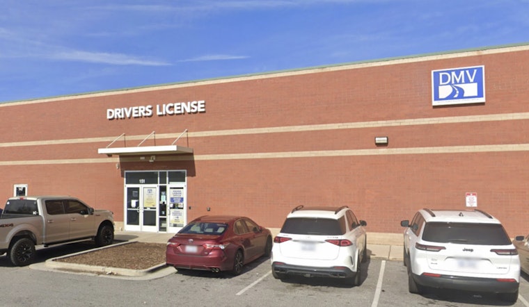 NCDMV Expands Convenience with 10 New Self-Service Kiosks in Raleigh, Charlotte, and Other Cities