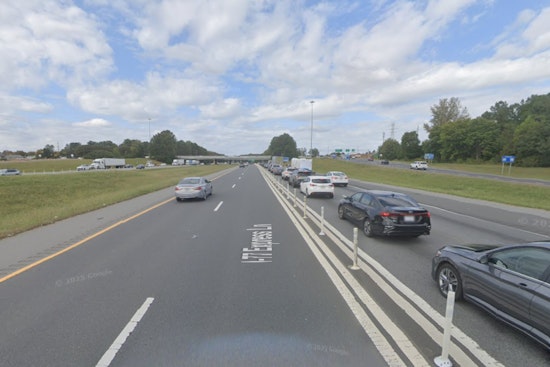 NCDOT Advances with Overhead Design for I-77 South Express Lanes Following Charlotte Community Input