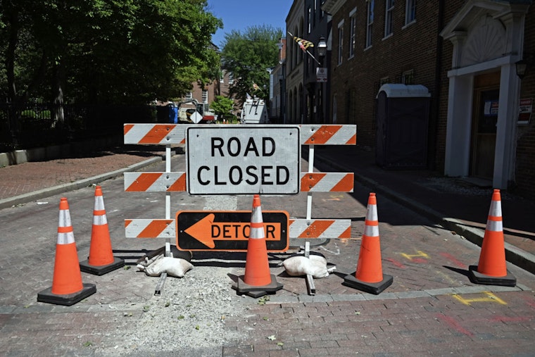 NCDOT Announces Temporary Road Closures for Culvert Work in Pitt County