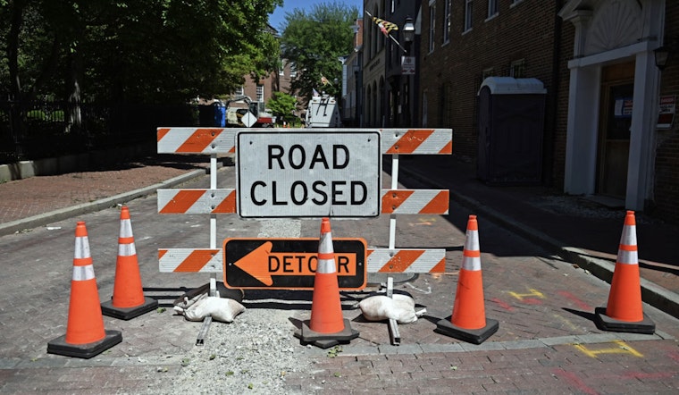 NCDOT Announces Temporary Road Closures for Culvert Work in Pitt County