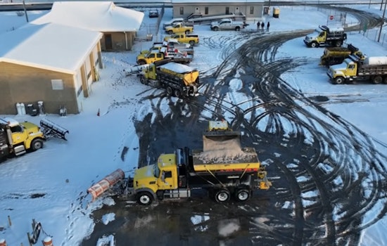 NCDOT Champions Storm Response, Eco-Friendly Engineering, and Honors Fallen Officer in Community-Focused Efforts