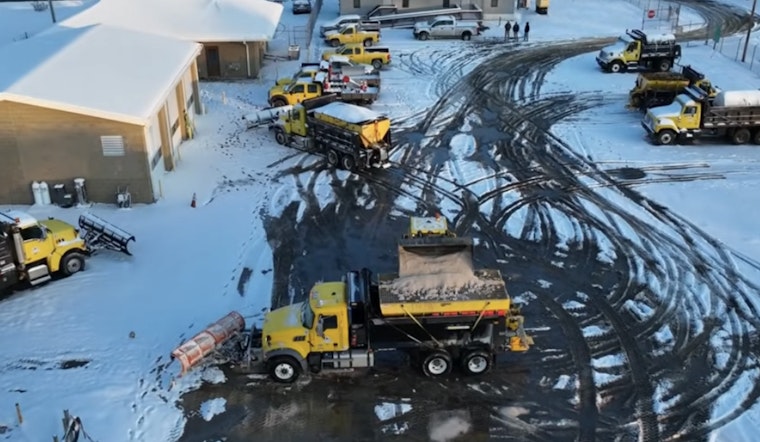 NCDOT Champions Storm Response, Eco-Friendly Engineering, and Honors Fallen Officer in Community-Focused Efforts