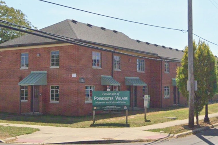 Near East Side Landmark Poised For Second Life As Poindexter Village Museum