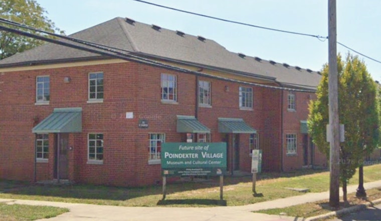 Near East Side Landmark Poised For Second Life As Poindexter Village Museum