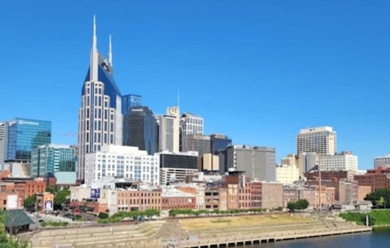 Near-Record Heat, Rowdy Winds Set To Rattle Nashville Thursday