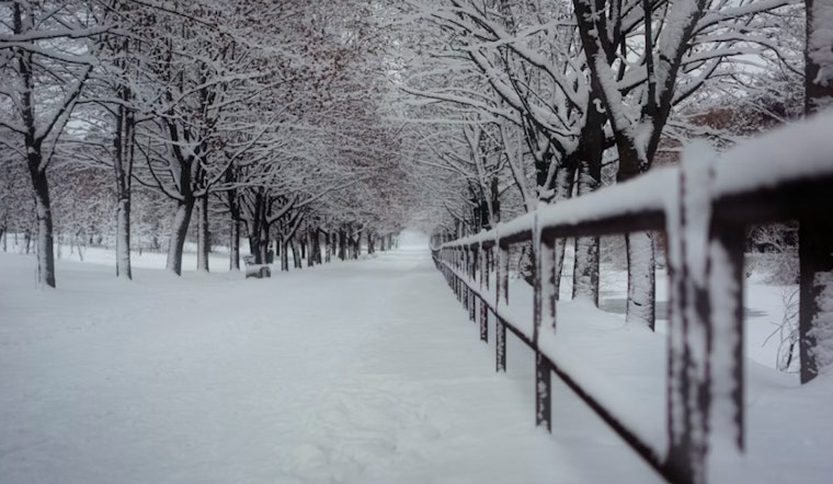 Nearly 800 More Fines Issued in NYC for Unshoveled Sidewalks After Record Snowstorm