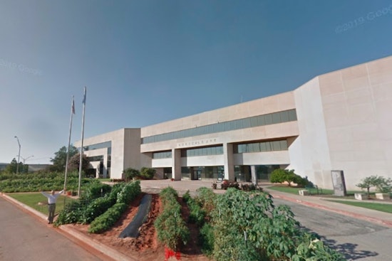 Nearly $900K Mystery Rocks Oklahoma City’s OKBred Horse Fund
